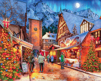 1000 Holiday Village