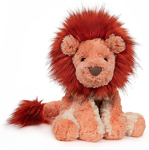 Cozy Lion 10 inch