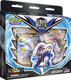 Pokemon Urshifu VMAX League Battle Deck