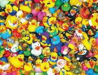 400 Funny Duckies