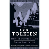 Smith of Wootton Major & Farmer Giles of Ham (Paperback)