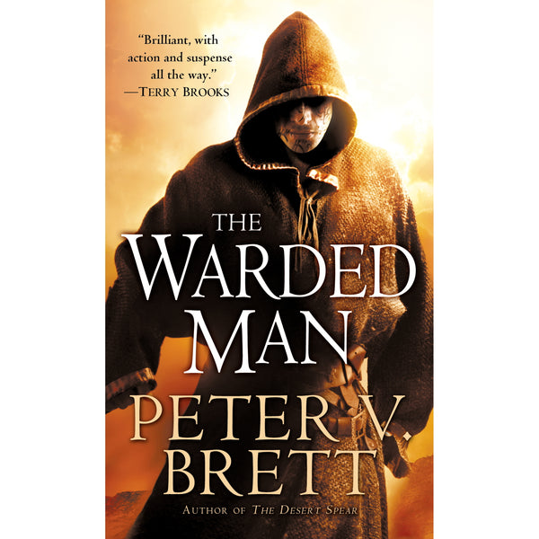 The Warded Man: Book One of The Demon Cycle