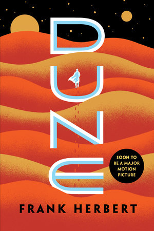 Dune (Trade Paperback)