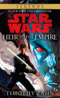 Star Wars Legends: Heir to the Empire (Paperback)