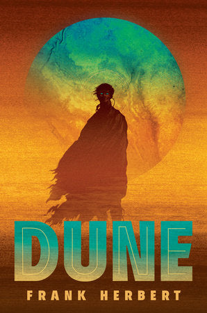 Dune (Deluxe Hardcover Edition)