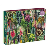 1000 Houseplant Jungle