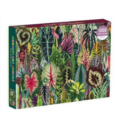 1000 Houseplant Jungle