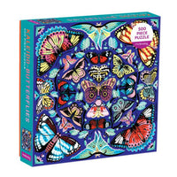500  Kaleido- Butterflies