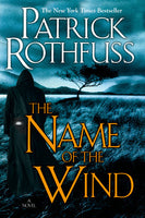 The Name of the Wind (Trade Paperback)