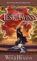 Test of the Twins (Paperback)