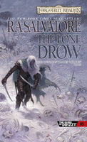 The Lone Drow (Paperback)