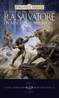Promise of the Witch-King (Paperback)