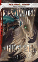 The Ghost King (Paperback)