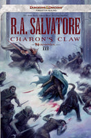 Charon's Claw (Paperback)