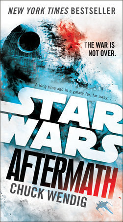 Aftermath (Paperback)