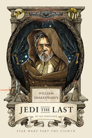 William Shakespeare's Jedi the Last (Hardcover)
