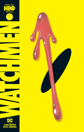 Watchmen 2019 Edition (Trade Paperback)