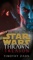Thrawn: Treason (Paperback)