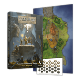 Talisman Adventures RPG Core Rulebook