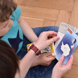 Peek-a-boo Riddles: age 5