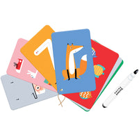 Let's Write & Wipe: Numbers