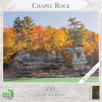 500 Chapel Rock
