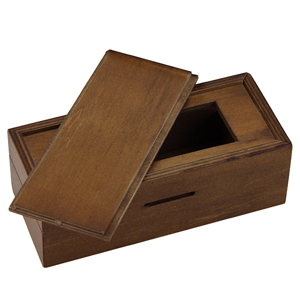Secret Gift Puzzle Box #2 (Expert)