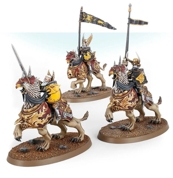 Empire Demigrph Knights