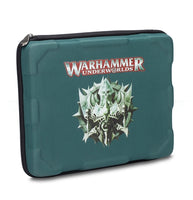 Warhammer Underworlds: Nightvault - Carry Case