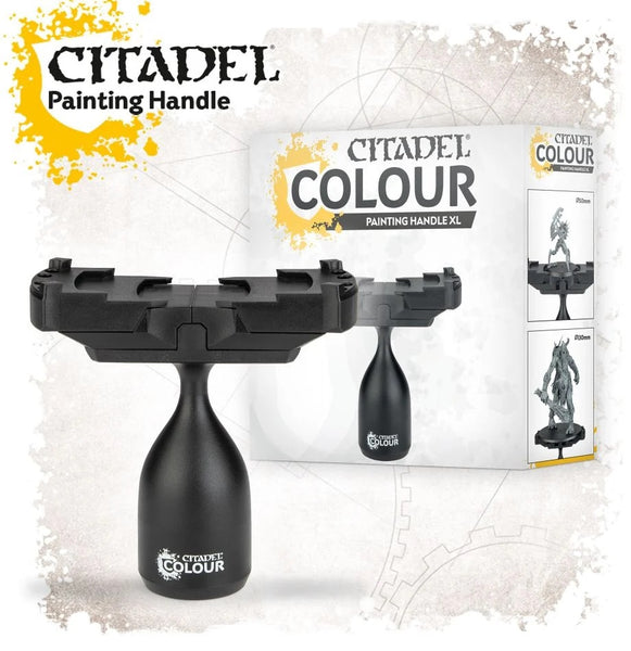 Citadel Painting Handle XL (Redesign)