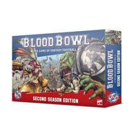 Blood Bowl Second Season Edition Core Set