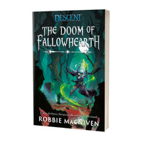 The Doom of Fallowhearth