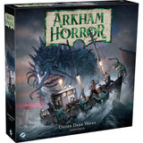 Arkham Horror 3rd Ed: Under Dark Waves Expansion