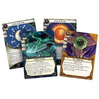 Arkham Horror The Card Game: The Lair of Dagon