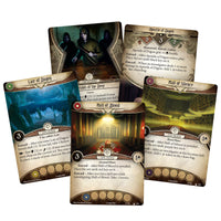 Arkham Horror The Card Game: The Lair of Dagon