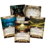 Arkham Horror The Card Game: The Lair of Dagon