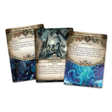 Arkham Horror LCG Edge of the Earth Campaign Expansion