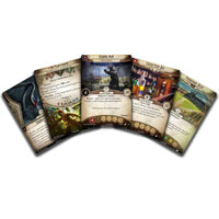 Arkham Horror LCG The Dunwich Legacy Campaign Expansion