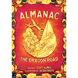 Almanac The Dragon Road