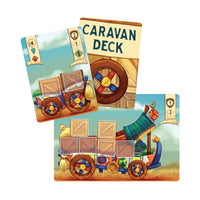 Almanac The Dragon Road