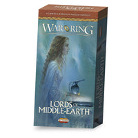 War of the Ring: Lords of Middle-Earth