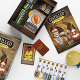 Distilled: "Signature Blend" Kickstarter Level