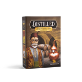 Distilled: "Signature Blend" Kickstarter Level