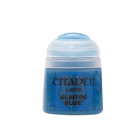 Citadel Paint Alaitoc Blue