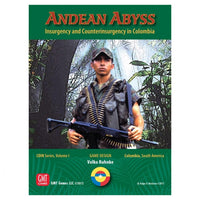 Andean Abyss