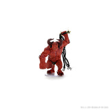 Dungeons & Dragons Icons of the Realms: Archdevils - Hutijin, Moloch, Titivilus