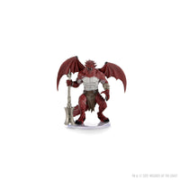 Dungeons & Dragons Icons of the Realms: Archdevils - Hutijin, Moloch, Titivilus