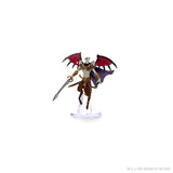 Dungeons & Dragons Icons of the Realms: Archdevils - Hutijin, Moloch, Titivilus