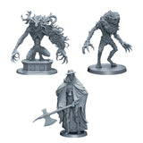 Bloodborne: The Board Game