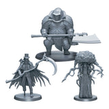 Bloodborne: Hunter's Dream Expansion